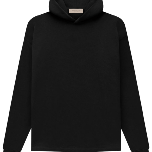 Fear Of God Essentials Pullover Hoodie