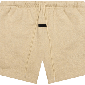 Cream Essentials Shorts