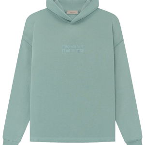 sycamore essentials hoodie