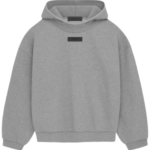 Essentials Grey Hoodie