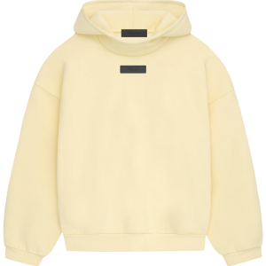 Cream Essentials Hoodie