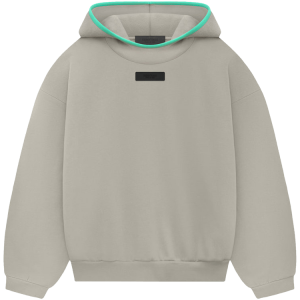 Essential Camo Hoodie​