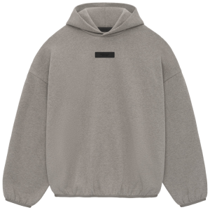 Fear Of God Essentials Arch Logo Hoodie​