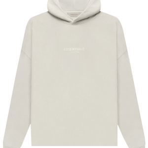 Off White Essentials Hoodie