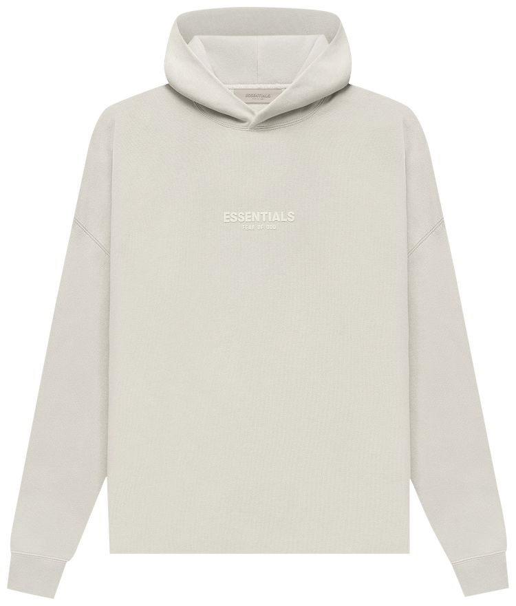 Off White Essentials Hoodie Off White Essentials Hoodie