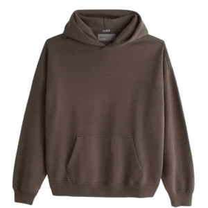 Abercrombie Essential Popover Hoodie