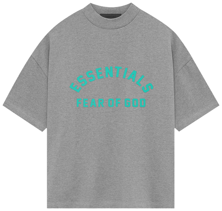 Gray Essentials Hoodie Gray Essentials Hoodie