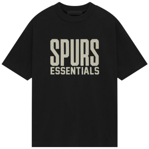 SPURS ESSENTIALS T Shirt