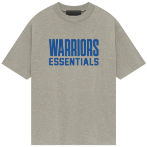 WORRIERS ESSENTIALS T Shirt