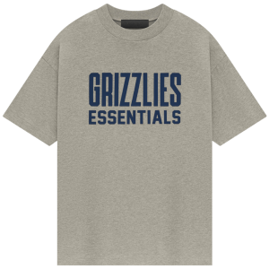 GRIZZILIES Essentials T Shirt