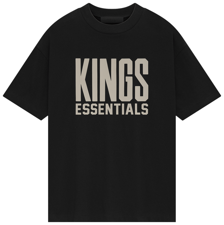 KING ESSENTIALS T Shirt KING ESSENTIALS T Shirt