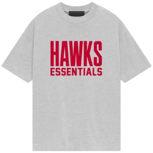 HAWKS Essentials T Shirt